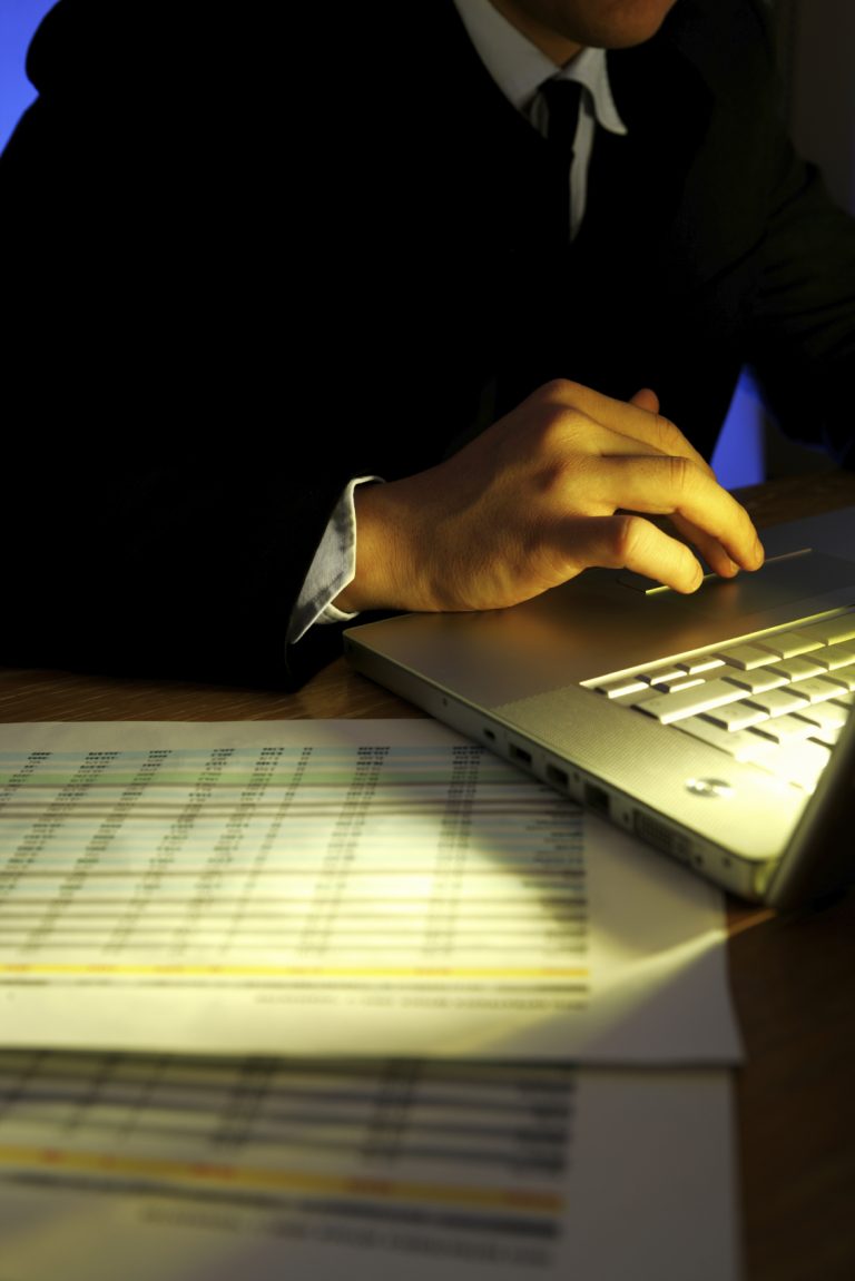 Análisis Financiero